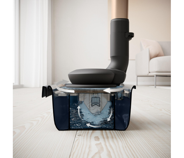 Electrolux STACJA MYJĄCA ELECTROLUX EPPCS2 [#] - 1466459 - zdjęcie 8